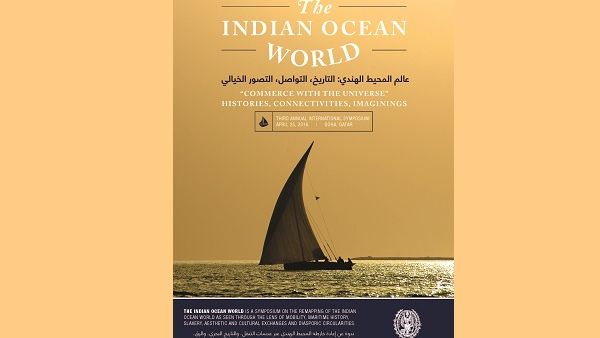the Indian Ocean World