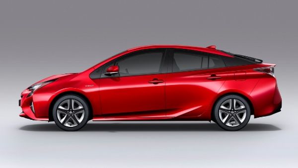Toyota Prius Toyota Prius