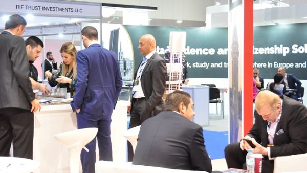 A number of global immigration consultants and advisors will join the 10th edition of the International Real Estate and Investment Show (IREIS). A number of global immigration consultants and advisors will join the 10th edition of the International Real Estate and Investment Show (IREIS).