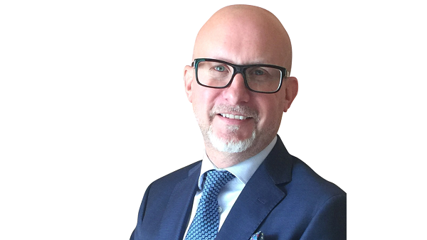Ian Dench, Chief Executive Officer at Ooredoo Oman