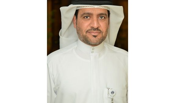 Ibrahim Al Kamali, director of passenger operations at Dubai Customs