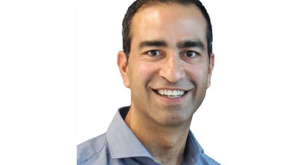 Sanjay Brahmawar, Software AG's new CEO