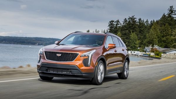 The new 2.0-liter turbo-charged engine features an advanced, power-dense inline-four-cylinder turbo with an industry-first tri-power system. 