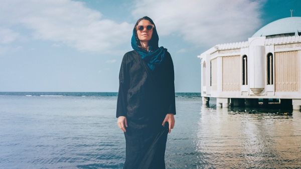 Cadillac is setting up a platform to share snippets of women’s lives in Saudi Arabia.