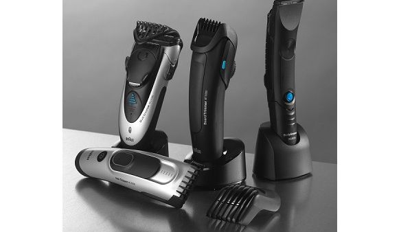 Braun styling range Braun styling range
