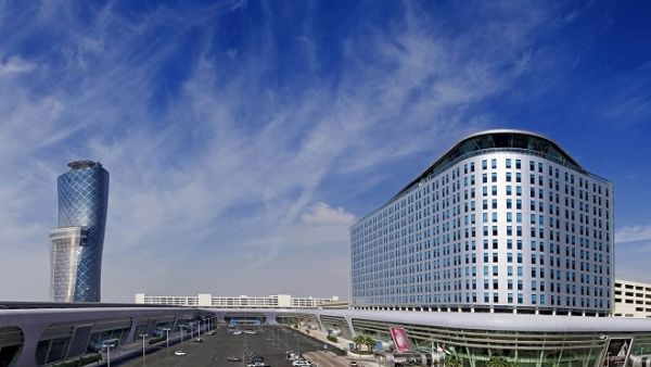 Abu Dhabi National Exhibitions Company