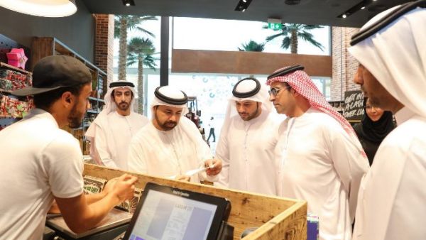 The initiative aims to enhance the awareness of commercial enterprises about the application of value-added tax (VAT) in accordance with the law.