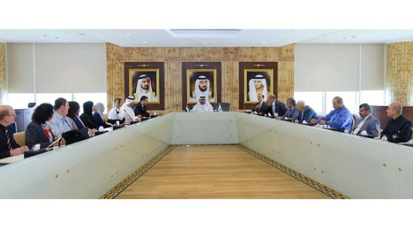 خلال الإجتماع خلال الإجتماع