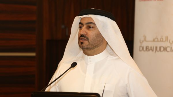 Clean Up UAE campaign