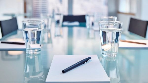 Conference Table