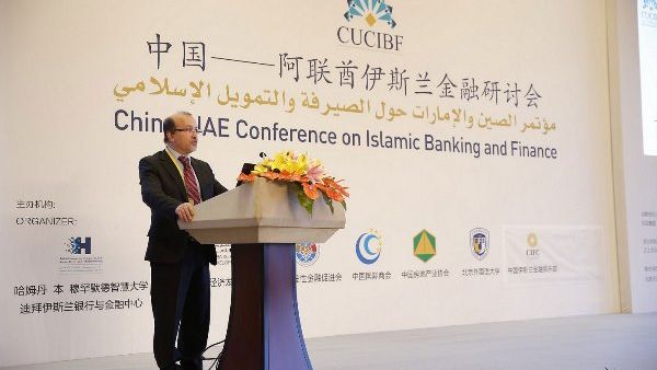 البروفيسور نبيل بيضون، نائب رئيس جامعة "حمدان بن محمد الذكية" لتنمية المشروعات والجامعة