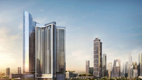 داماك العقارية داماك العقارية