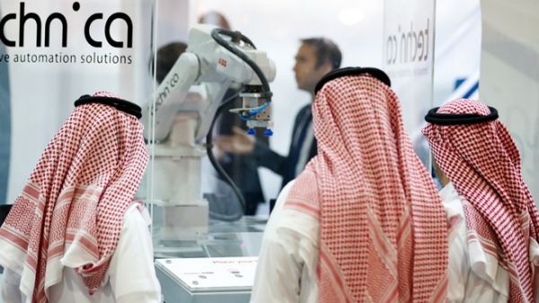 Saudi Arabia’s leading food industry companies are gearing up for the fourth edition of Gulfood Manufacturing, running from 31 October and 2 November at Dubai World Trade Centre.