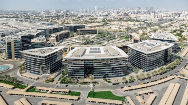 The Dubai Airport Freezone Authority