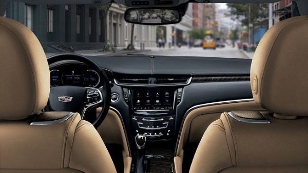 The XTS received technical, chassis and appearance changes to heighten the appeal of the elegant sedan. The XTS received technical, chassis and appearance changes to heighten the appeal of the elegant sedan.