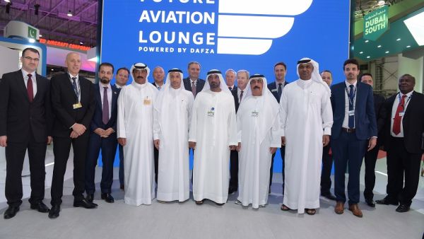 The initiative promotes dialogue and close cooperation among individuals and entities involved in Dubai’s aviation industry--pushing the sector towards growth and prosperity and increases its economic contributions. The initiative promotes dialogue and close cooperation among individuals and entities involved in Dubai’s aviation industry--pushing the sector towards growth and prosperity and increases its economic contributions.