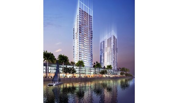 داماك العقارية