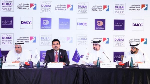 Dubai FDI announced the strategic partners of Dubai Investment Week 2018 from government and private sectors. Dubai FDI announced the strategic partners of Dubai Investment Week 2018 from government and private sectors.