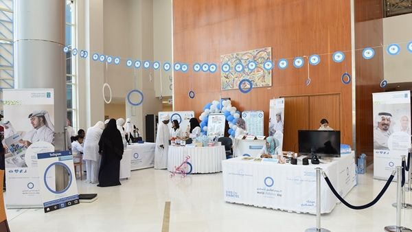 During the event During the event