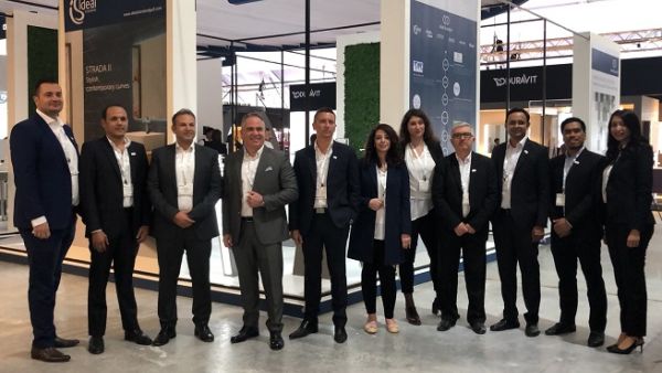 The fair is returning for a stellar sixth edition and it is organized in the Dubai Design District from November 13th -16th, 2018.