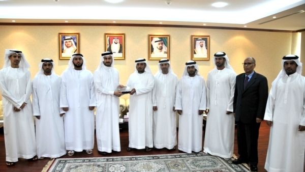 خلال الحدث