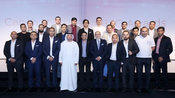 Held under the theme ‘Be Story Ready,’ the event saw over 150 key channel partners of Canon in attendance.