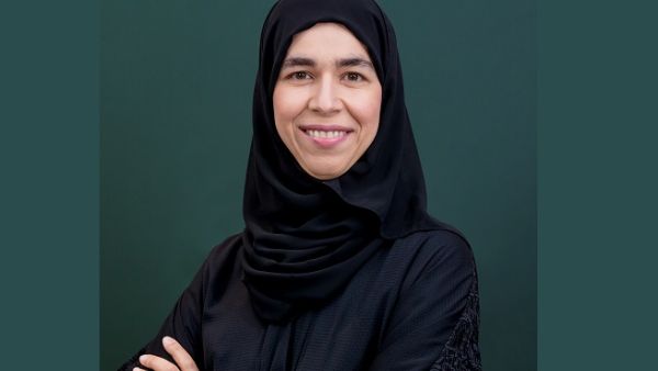 Iman Al Qasim, ENOC Group HR Director