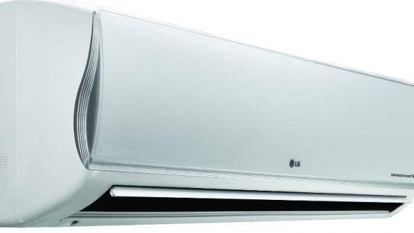 إل جي إلكترونيكس