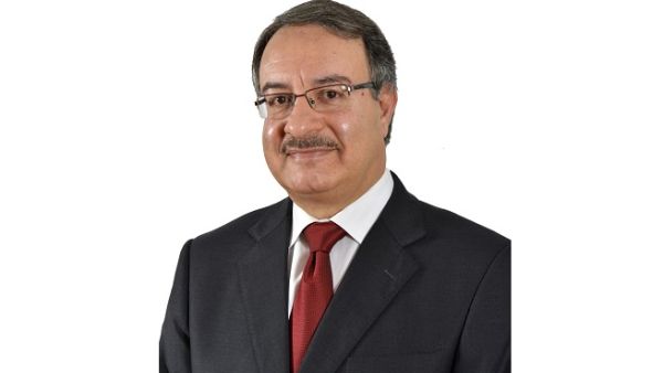 Ithmaar Group Chief Executive Officer, Ahmed Abdul Rahim