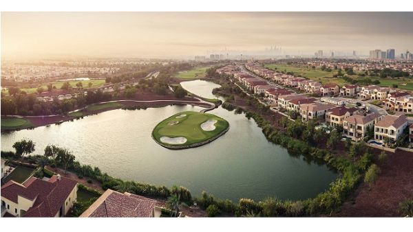 JGE encompasses two Greg Norman-designed Championship layouts in the Earth and Fire courses. JGE encompasses two Greg Norman-designed Championship layouts in the Earth and Fire courses.