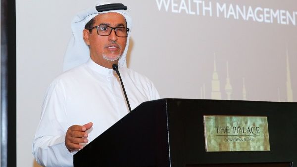 جمال بن غليطة الرئيس التنفيذي لـ الإمارات الإسلامي جمال بن غليطة الرئيس التنفيذي لـ الإمارات الإسلامي