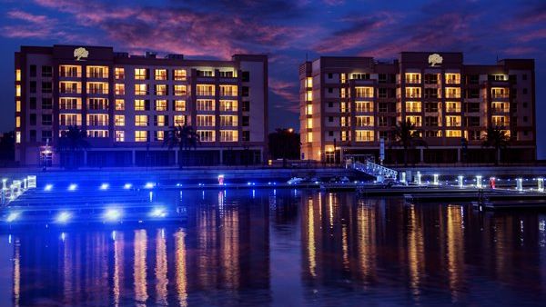 Jannah’s Dubai apart-hotels set for ATM 2017 