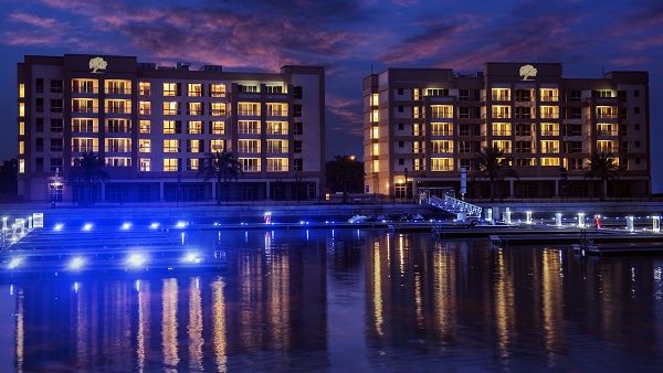 Jannah Resort & Villas Ras Al Khaimah 