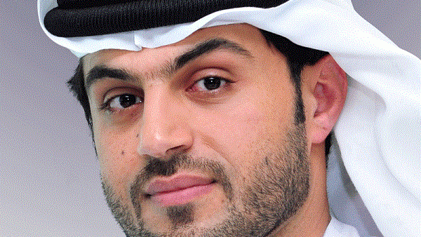 جاسم آل علي، الرئيس التنفيذي لشركة أبوظبي الأول العقارية