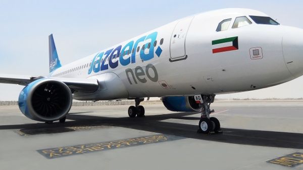 The A320neo incorporates the new CFM LEAP-1A engines and fuel-saving wingtip devices known as Sharklets. 
