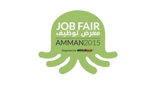 Job Fair 2015 Job Fair 2015