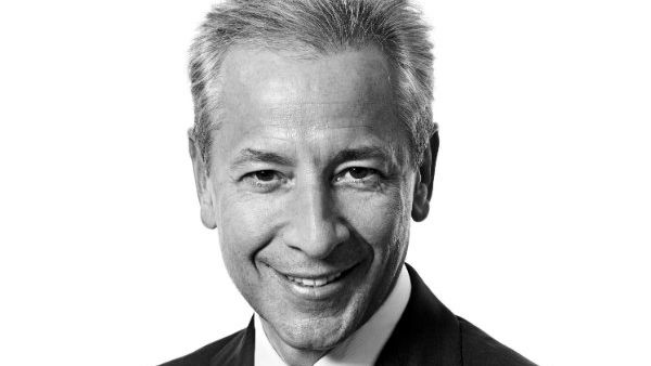 Jose Silva, Dubai hotel company Jumeirah New CEO 