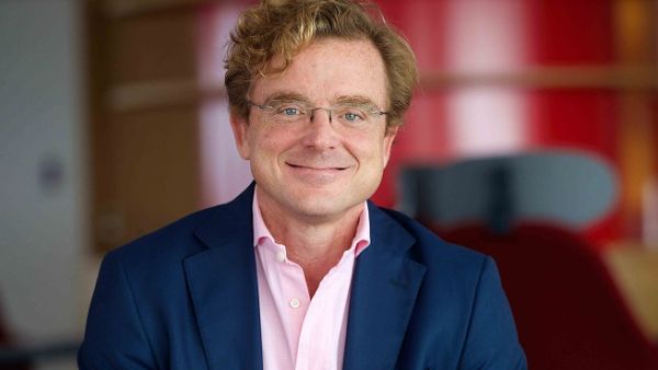 Julien Faye, head of Bain’s EMEA Financial Services practic Julien Faye, head of Bain’s EMEA Financial Services practic