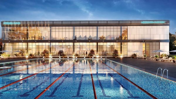 The Jumeirah Park Clubhouse is the latest – and largest – in Nakheel’s growing collection of community clubs across Dubai. The Jumeirah Park Clubhouse is the latest – and largest – in Nakheel’s growing collection of community clubs across Dubai.
