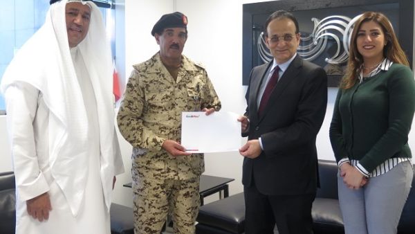 The Percutaneous Nephroscope is the first of its kind to be made available in the kingdom of Bahrain which will enhance kidney stone removal without resorting to surgical procedures.