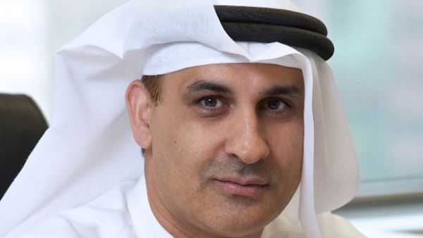 خالد هادي، نائب الرئيس لدائرة التسويق والاتصال المؤسسي في "أدنوك للتوزيع خالد هادي، نائب الرئيس لدائرة التسويق والاتصال المؤسسي في "أدنوك للتوزيع