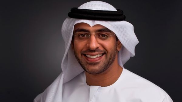 	خالد بالجافلة، نائب رئيس طيران الإمارات للدائرة التجارية في دولة الإمارات وعُمان