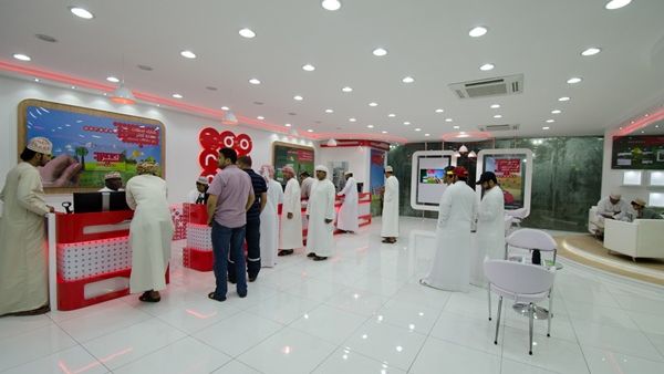 Ooredoo Ooredoo