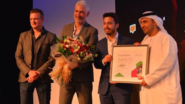 Krypto Labs is currently forming a high-profile jury committee comprising international UAV experts and specialists, who will be judging based on hardware and/or software and/or services quality.