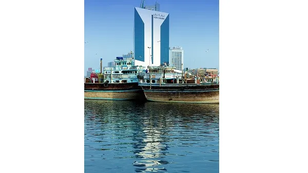 غرفة دبي