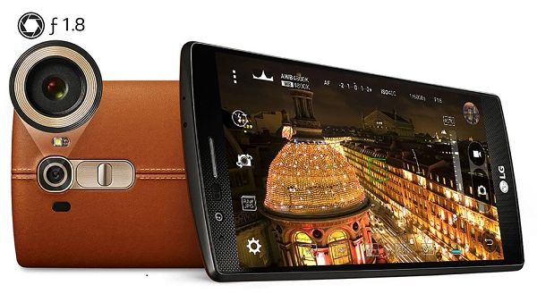 إل جي G4