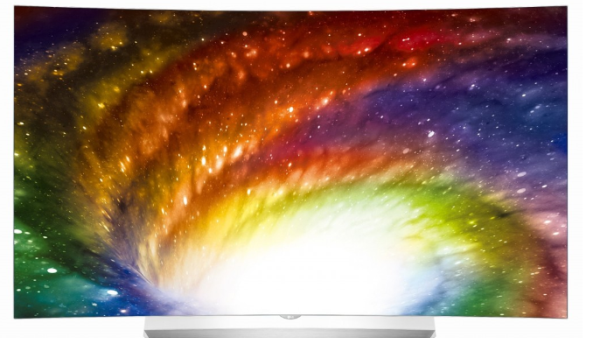 LG OLED TV