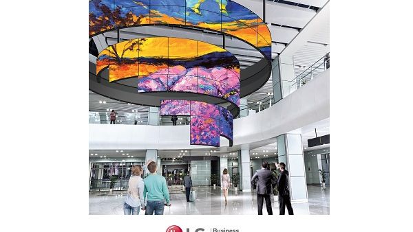 LG OLED