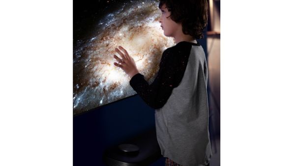 إن تقنية أوليد (OLED) تحدد اليوم معيار الامتياز الذي تقاس عليه أجهزة التلفاز الأخرى.