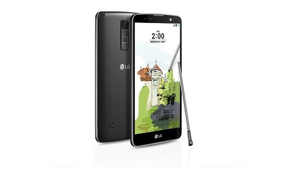 إل جي Stylus 2 Plus